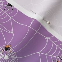Halloween Spider Love