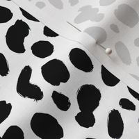 Dalmatian print