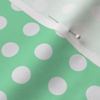 Mint Dots