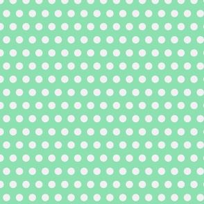 Mint Dots