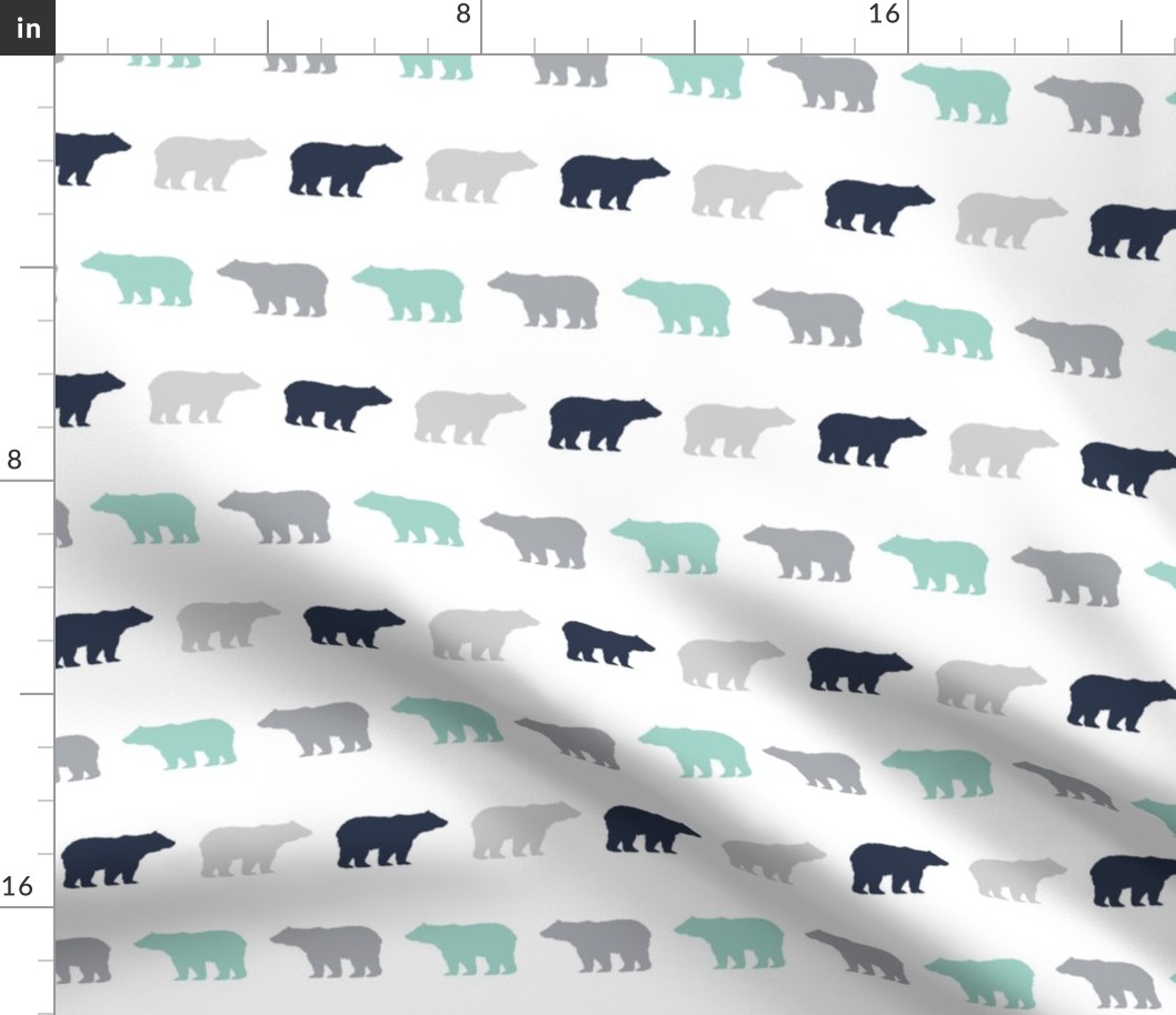 bear boy mint kids baby boy nursery, chevron, nursery, woodland, forest, grey navy mint nursery for boys outdoors camping kids bears