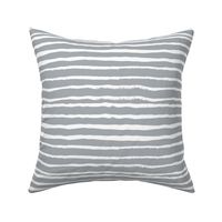 hand painted stripe grey scandi kids nursery simple coordinate baby boy nursery boy grey