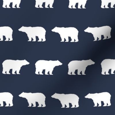 bear navy blue kids simple baby boy nursery navy blue bears bear crib sheet nursery baby kids