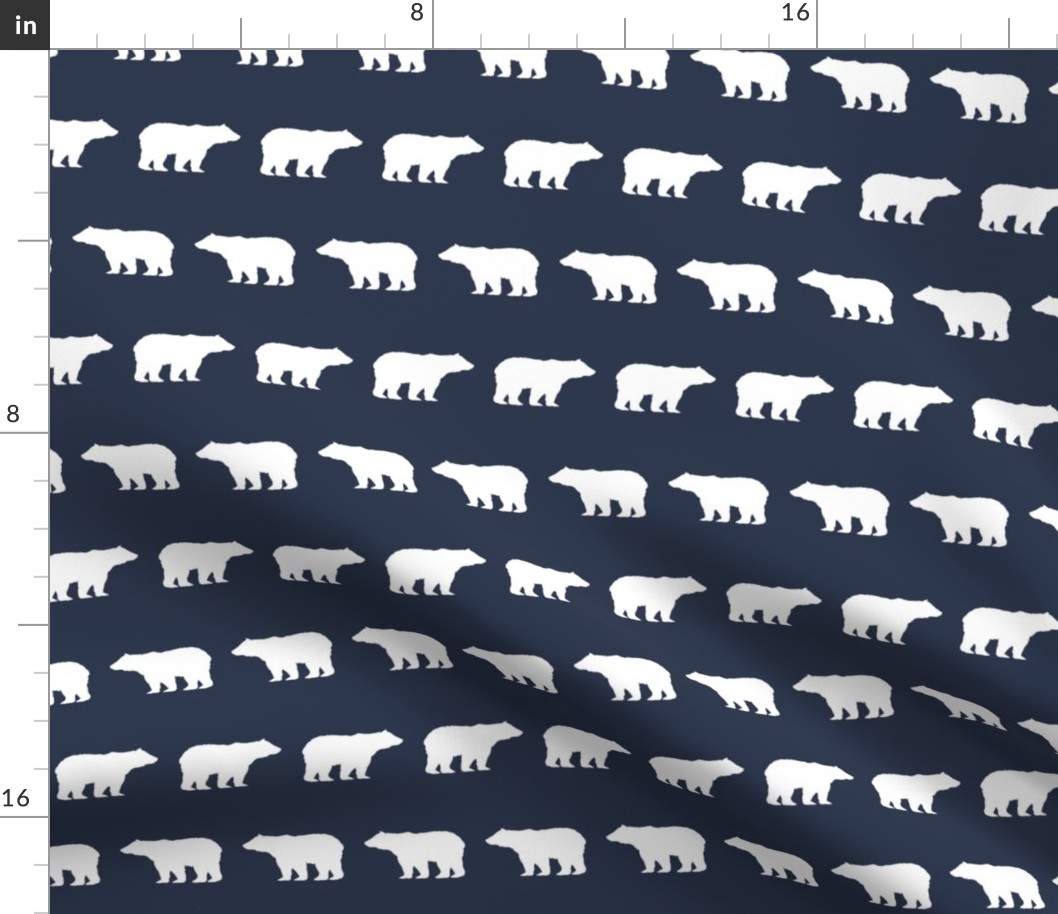 bear navy blue kids simple baby boy nursery navy blue bears bear crib sheet nursery baby kids