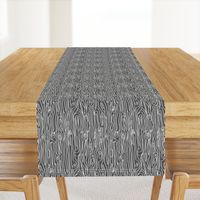 charcoal woodgrain faux bois kids woodgrain kids grey nursery boy