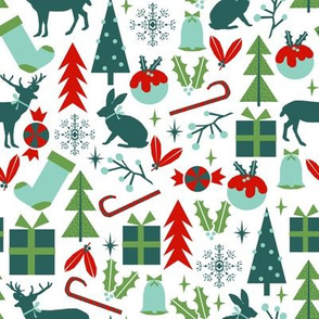 christmas holiday xmas cute fabrics for christmas designs