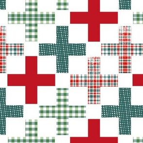 christmas plus christmas cheater quilt christmas blanket throw lovey