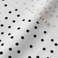 BLACK DOTS