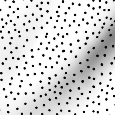 BLACK DOTS