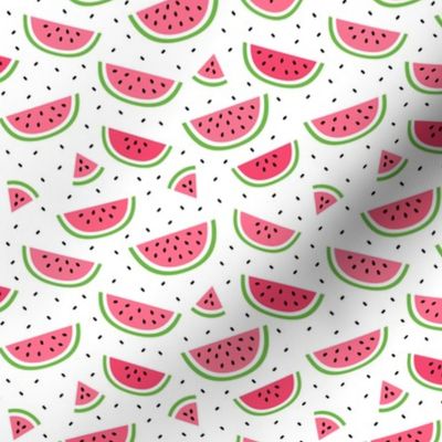 watermelons :: fruity fun
