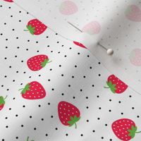 strawberries :: fruity fun