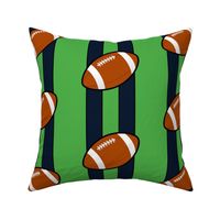 seattle seahawks - large