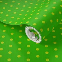 Verdant Dots