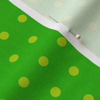 Verdant Dots