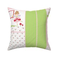 Tooth Fairy Pillow Kit