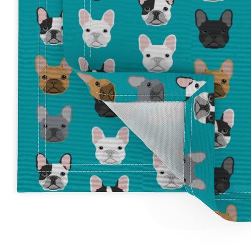 french bulldog dogs dog faces dog head cute dog design turquoise cute dog faces best dog design