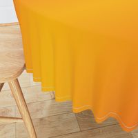 Ombre Orange and Gold or Yellow