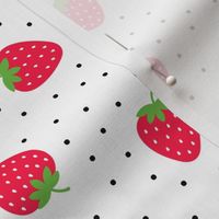 strawberry :: fruity fun bigger