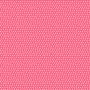 dots pink :: fruity fun