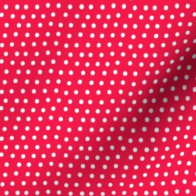 dots red :: fruity fun