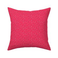 dots red :: fruity fun