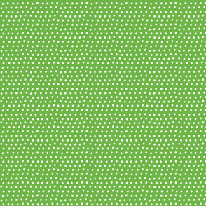 dots green :: fruity fun