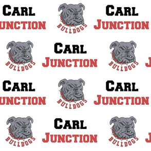 Carl Junction Logo 2016