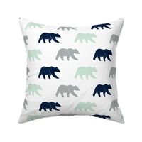 multi bear || the northern lights collection