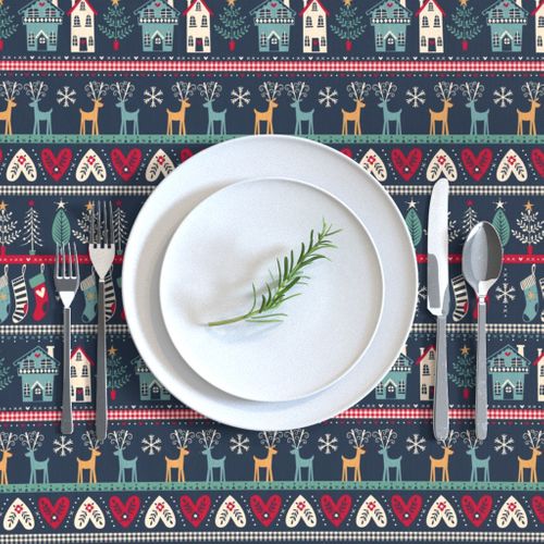 HOME_GOOD_RECTANGULAR_TABLE_CLOTH