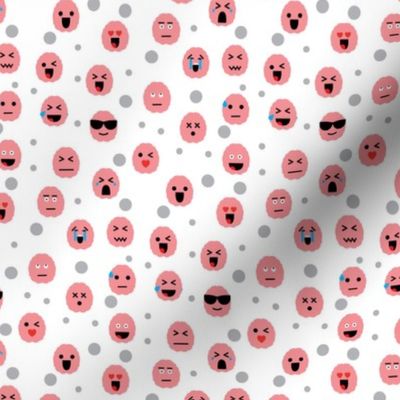 Emoji Brains | Wewak