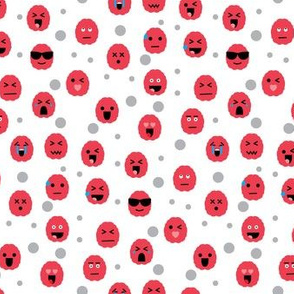 Emoji Brains | Froly