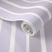 Pastel Purple Stripes