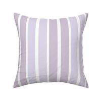 Pastel Purple Stripes