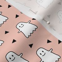 halloween ghost blush kids girls sweet halloween emoji cute halloween 