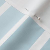 Pastel Blue Stripes