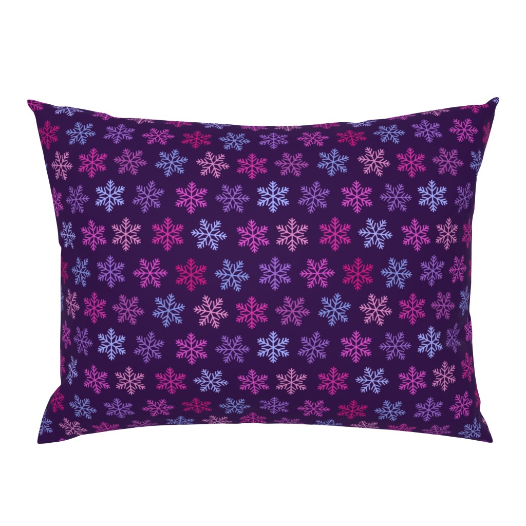  purple snowflake winter , ultraviolet, lilac, 