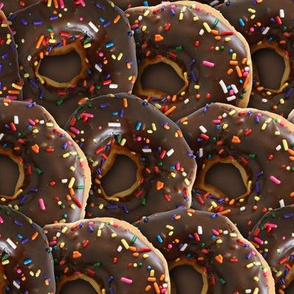 Delicious Donuts