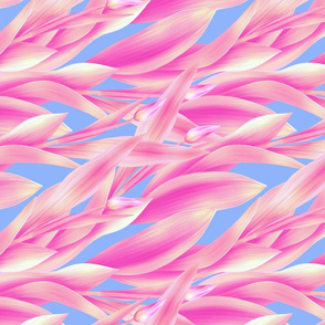 patterns_leaves_pink