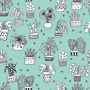 houseplants // plants palm palm print plants cactus cacti mint plants palms