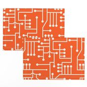 Circuits 2017 - Orange