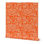 Circuits 2017 - Orange