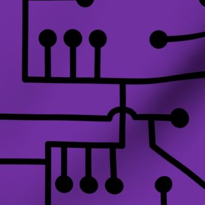 Circuits 2017 - Purple