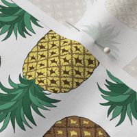 pineapple_dish_towel