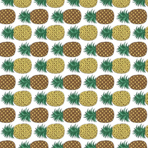 pineapple_dish_towel