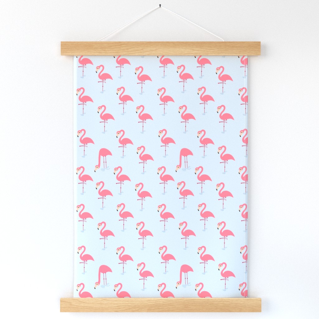 pink flamingos (1)