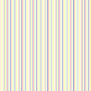 Nursery Stripes