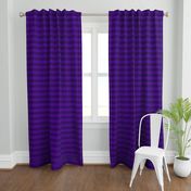 Burton Stripes - purple