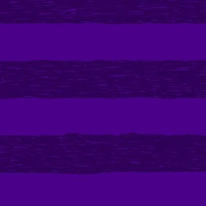 Burton Stripes - purple