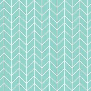 chevron mint girls fabric girls mint fabric quilt fabric for girls room mint chevrons