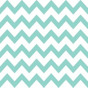 chevrons mint cute girls chevron simple coordinate classic mint chevron